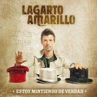 Mentira - Lagarto Amarillo