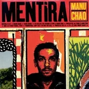 Mentira - Manu Chao