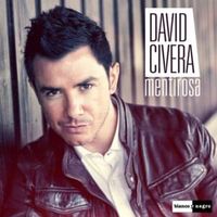 Mentirosa - David Civera