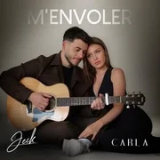 M’envoler ft. Carla Lazzari - Jeck