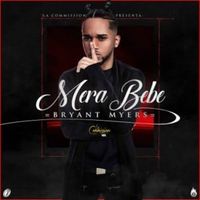 Mera Bebe - Bryant Myers