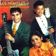 Mercedita - Los Infantiles Del Amargue