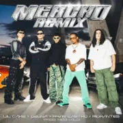 MERCHO (REMIX) ft. Migrantes & Nico Valdi - Lil Cake