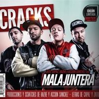 Mesa para Cuatro - Mala Juntera