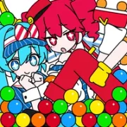 メズマライザー (Mesmerizer) ft. 初音ミク (Hatsune Miku) & 重音テト (Kasane Teto) (Synthesizer V) - Hatsune Miku