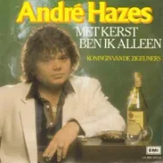 Met kerst ben ik alleen - Andre hazes