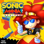 Metal Sonic Theme (from ”Sonic CD”) - Ashzone