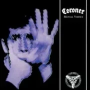 Metamorphosis - Coroner