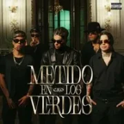 Metido en los verdes - C.R.O (Bardero$)