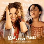 Meu Corpo Treme - Daniela Mercury