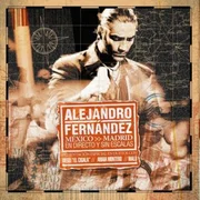 México Lindo Y Querido - Alejandro Fernández