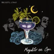 Mezcalito en copa ft. Lunay - Big Soto