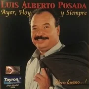 Mi Amargura - Luis Alberto Posada
