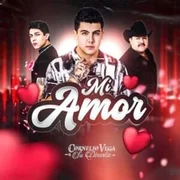 Mi Amor - Cornelio Vega