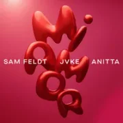 Mi Amor ft. Anitta and JVKE - Sam Feldt