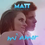 Mi amor - Matt hunter