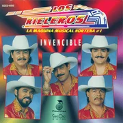 Mi Amor No Lo Mereces - Los Rieleros Del Norte