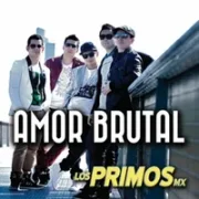 Mi Bello Ángel - Los Primos MX