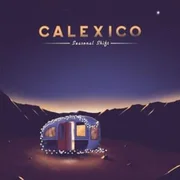 Mi Burrito Sabanero ft. Gaby Moreno - Calexico