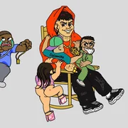 MI BURRITO SABANERO - Villancicos