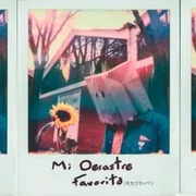 Mi Desastre Favorito ( モカフラッペ ) - Bely Basarte