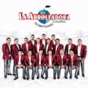 Mi error - La arrolladora