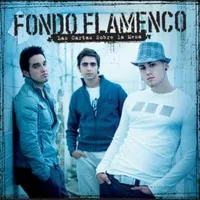 Mi Estrella Blanca - Fondo Flamenco