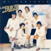 Mi fantasia - Los bukis