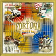 Mi Fortuna - Ryan Castro