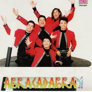 Mi Gran Amor - Grupo Abracadabra