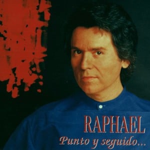 Mi gran noche - Raphael (esp)