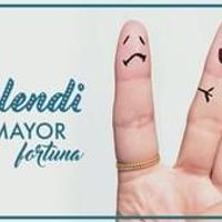 Mi Mayor Fortuna - Melendi