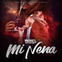 Mi Nena - Maikel Delacalle