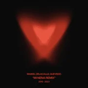 Mi Nena Remix ft. Quevedo - Maikel Delacalle