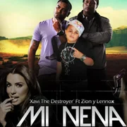 Mi Nena ft. Zion & Lennox - Xavi