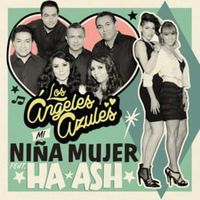 Mi Niña Mujer - Los Angeles Azules