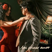 mi primer amor - Gianluca