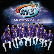 Mi Razón de Ser - Banda Ms De Sergio Lizárraga