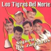 Mi sangre prisionera - Los Tigres Del Norte