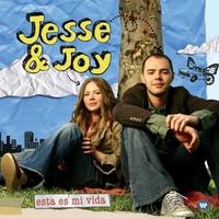 Mi sol - Jesse y joy