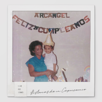 Mi Testimonio - Arcangel