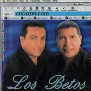 Mi Vida Sin Ti - Los Betos