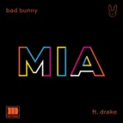 MÍA - Bad Bunny