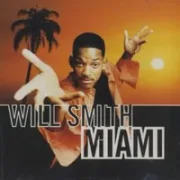 Miami - Will smith