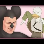Mickey’s Descent Into Madness ft. Stephen Lynch (Voice Actor), The Minute Hour, Meat Canyon & Matthew Gafford - Ethereal Snake