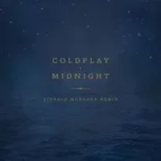 Midnight (Giorgio Moroder Remix) - Coldplay