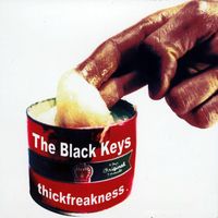 Midnight in her eyes - The black keys