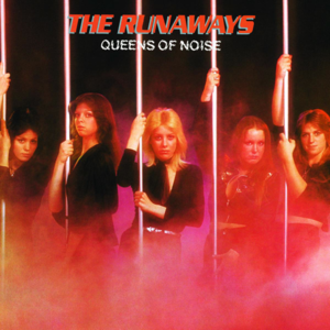 Midnight music - The runaways