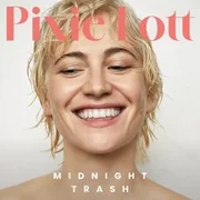 Midnight Trash - Pixie Lott