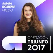 Miedo ft. Amaia - Operación Triunfo 2017